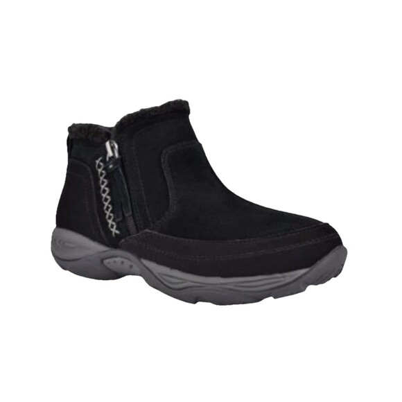 Easy Spirit Shoes - New Easy Spirit Women’s Epic Water Resistant Ankle Booties Size 7.5